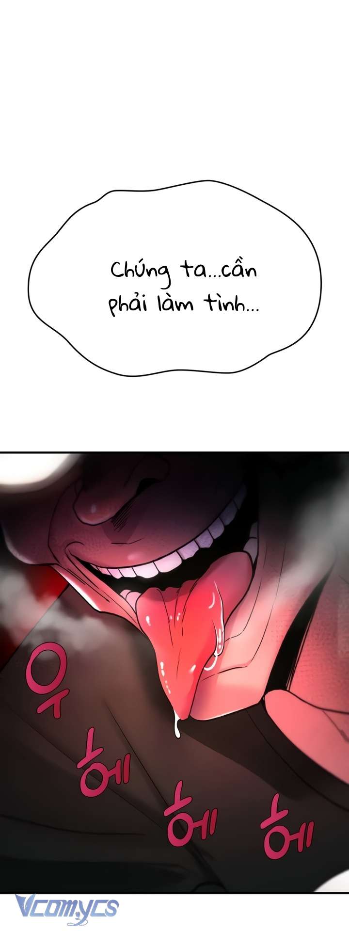 Tôi Sẽ Không Bị Khuất Phục Đâu Chap 12 - Trang 2