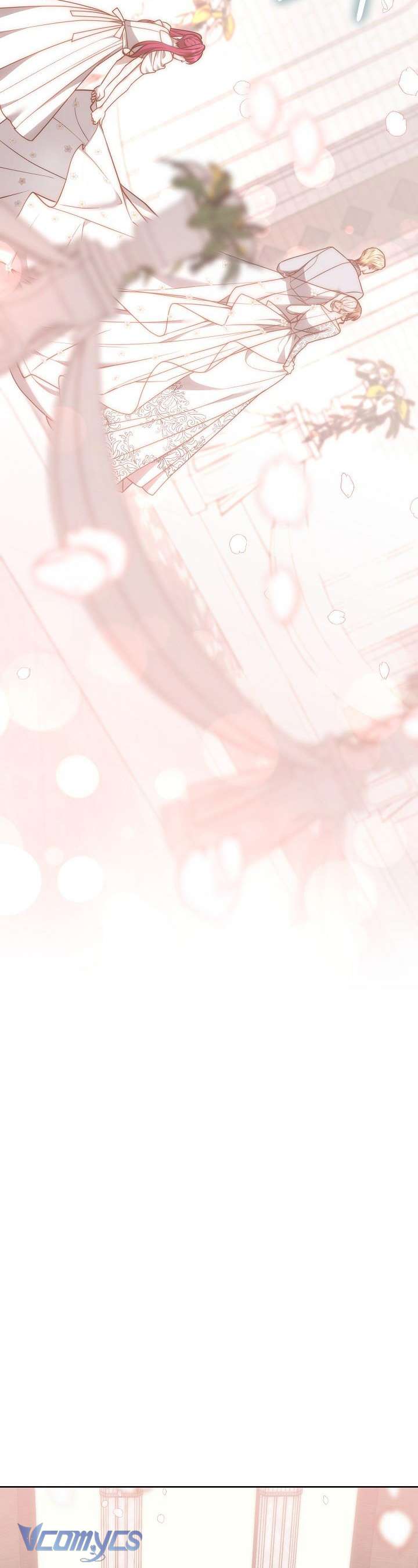 Cây Kim Chỉ Của Hoàng Hậu Chap 22 - Trang 2