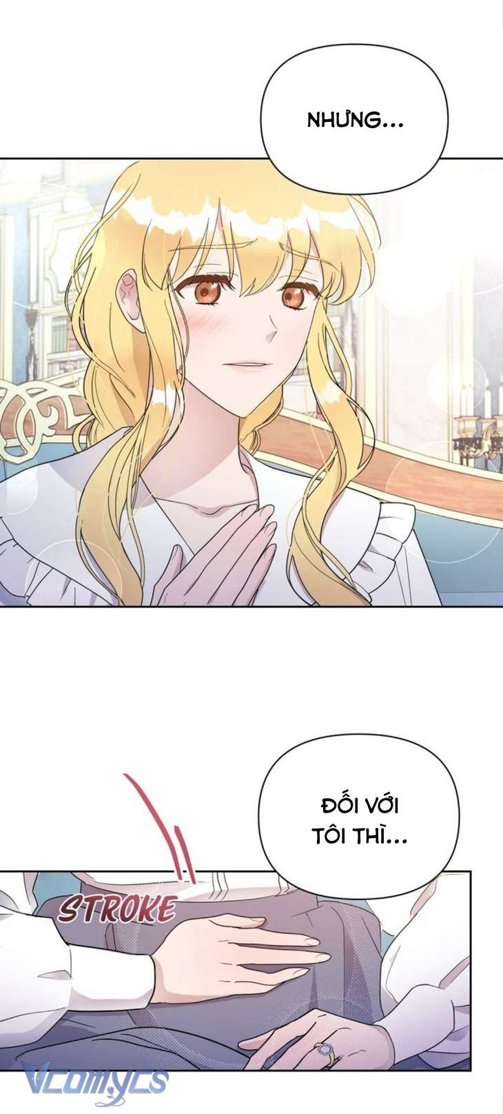 Công Tước Lang Thang Chap 4 - Trang 2