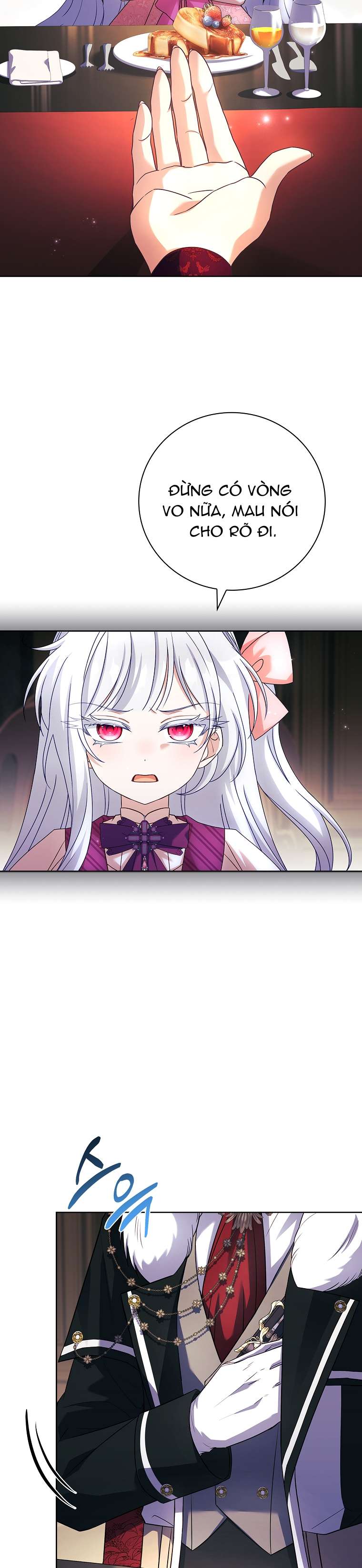 Cha Nào Con Nấy Chap 20 - Next Chap 21