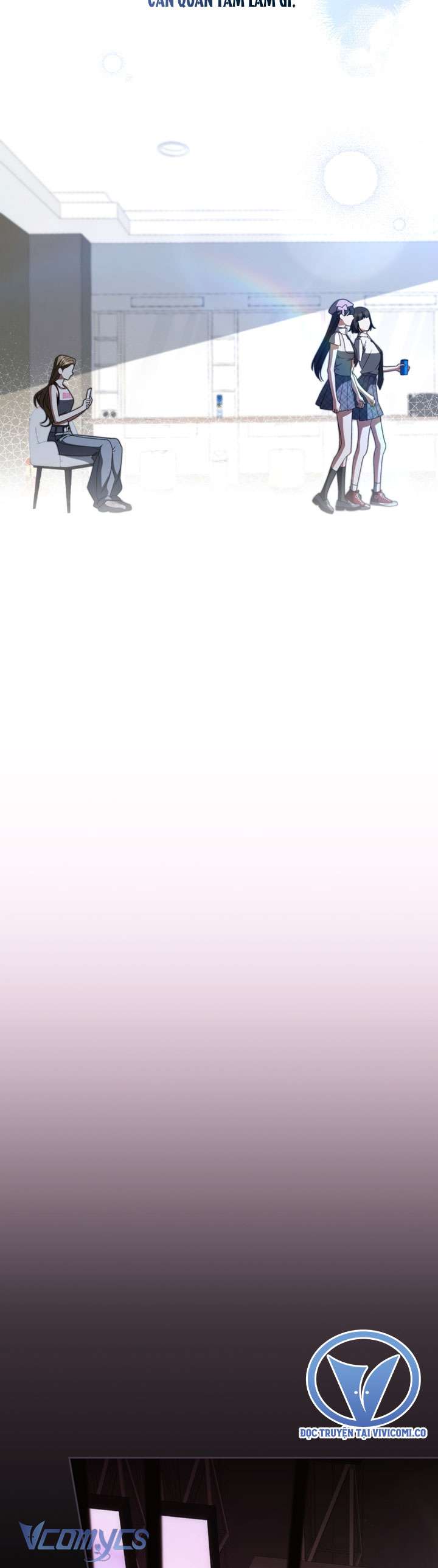 Trở Thành Leader Của Nhóm Nhạc Nữ Đang Trên Bờ Vực Sụp Đổ Chap 17 - Trang 3