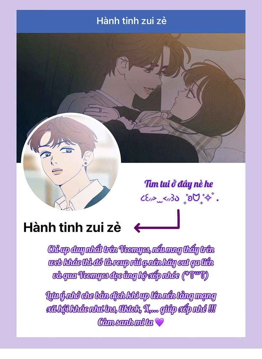 Mang Thai, Chiếm Đoạt Chap 8 - Trang 3