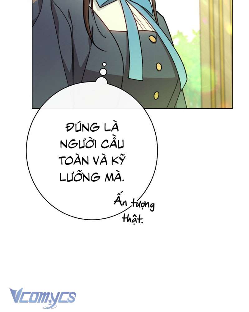 Hầu Gái Độc Quyền Của Hoàng Hậu Phản Diện Chap 66 - Trang 4