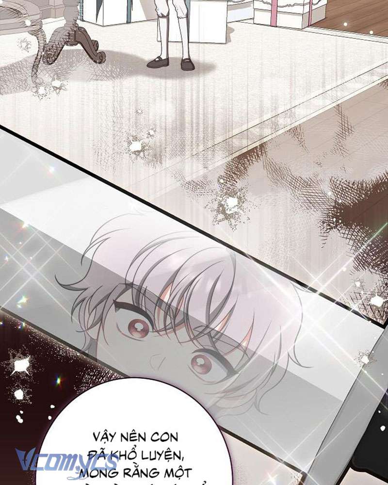 Hầu Gái Độc Quyền Của Hoàng Hậu Phản Diện Chap 108 - Trang 3