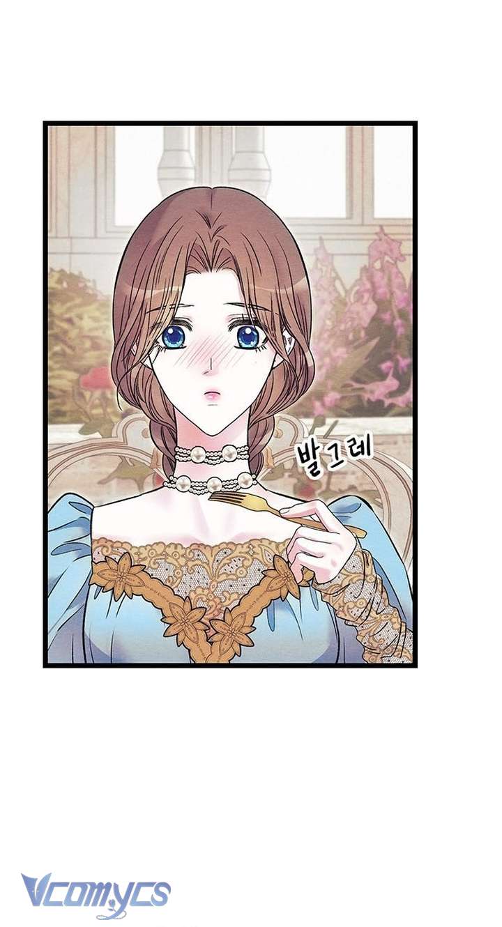 Hoàng Tử Rắc Rối Chap 32 - Trang 2