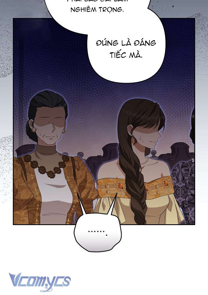 Tôi Đã Xem Một Vở Kịch Chap 35 - Next Chap 36