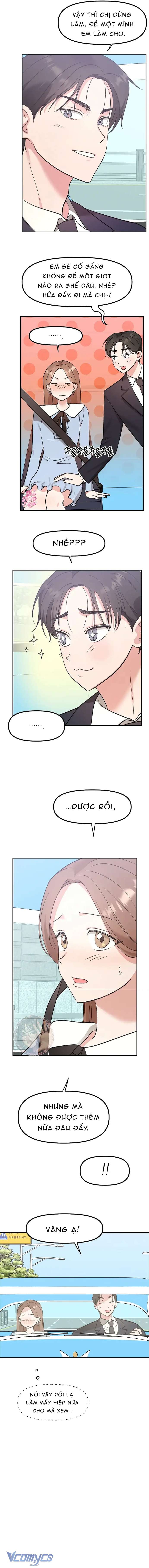 [18+] Hồng Hư Hỏng Chap 29 - Trang 2