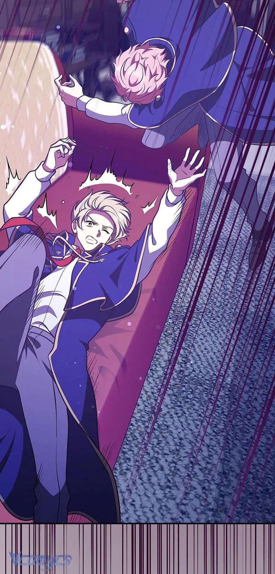 Tôi Thề Chúng Ta Chỉ Là Bạn Chapter 23 - Next Chapter 24