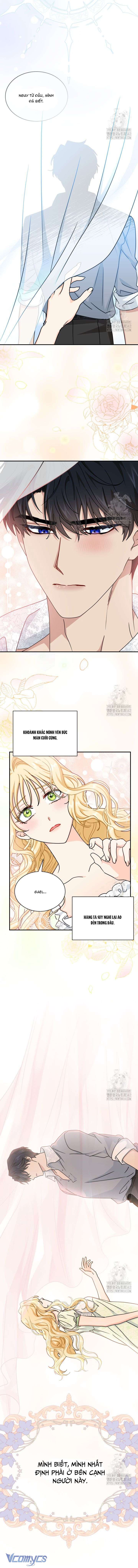 Cô Gái Sẽ Trở Thành Chủ Gia Đình Chap 76 - Trang 4