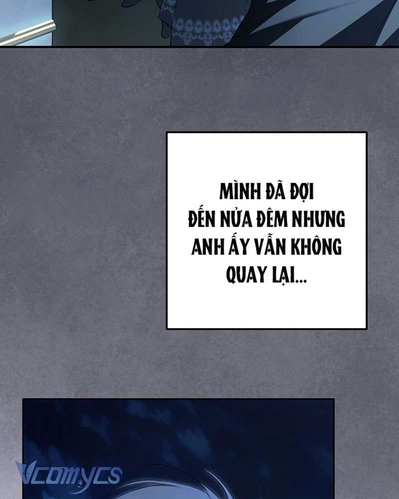 Các Nam Chính Đã Bị Nữ Phụ Cướp Mất Chap 44 - Trang 3