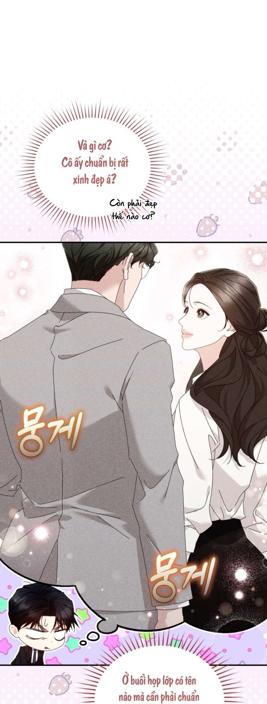 Chính Sách Khuyến Khích Chap 17 - Next Chap 18