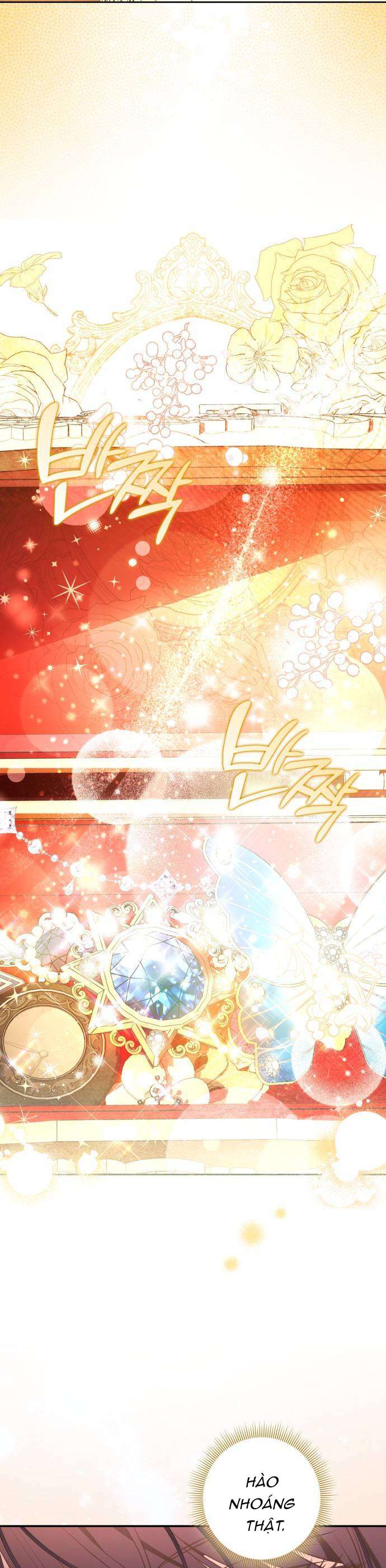 Cô Dâu Của Đại Công Tước Là Chiến Binh Địa Ngục Chap 1 - Trang 3