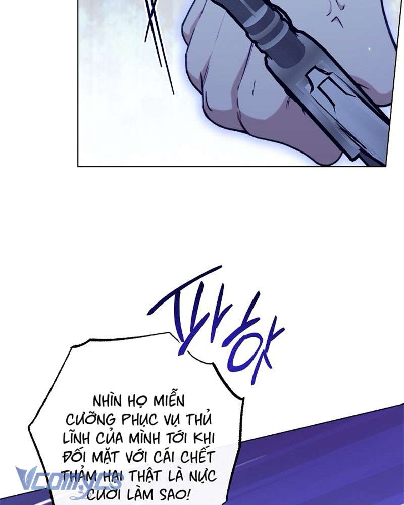 Hầu Gái Độc Quyền Của Hoàng Hậu Phản Diện Chap 88 - Trang 4