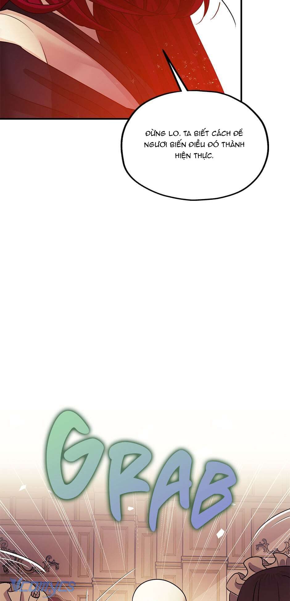 Liều Thuốc An Thần Của Bạo Chúa Chap 32 - Trang 4