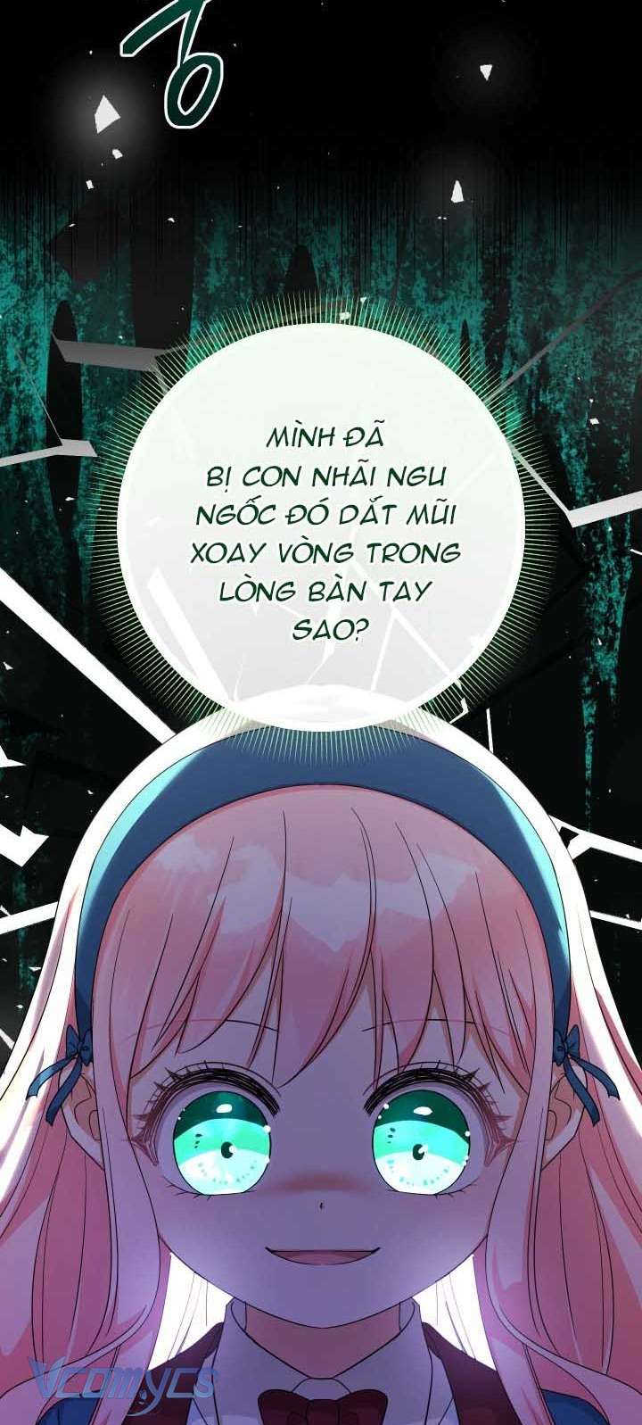 Tiểu Thư Tích Tiền Đi Bụi Chapter 110 - Trang 4