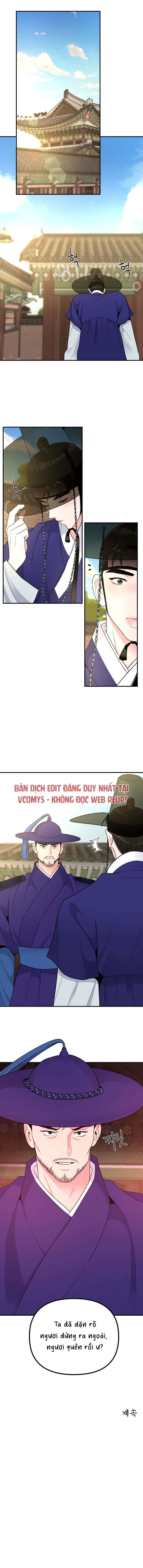 [ 18+ ] Người làm-kẻ ăn đi Chap 11 - Trang 2