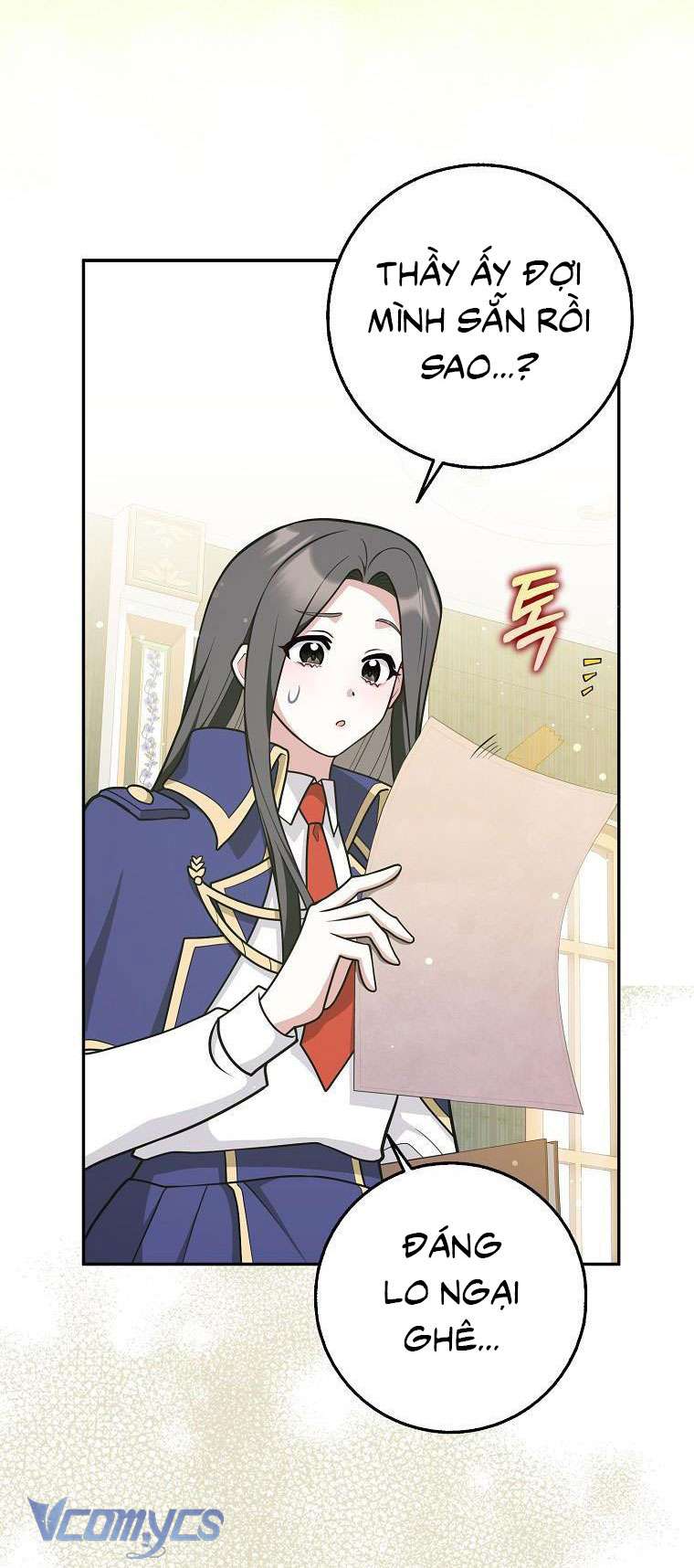 Tôi Thề Chúng Ta Chỉ Là Bạn Chapter 43 - Next Chapter 44