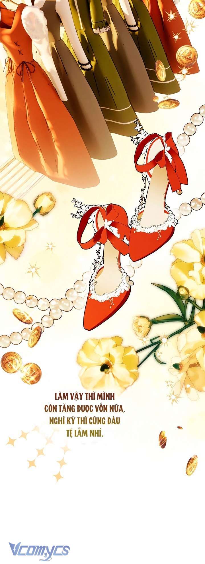 Ai Đó Đang Điều Khiển Cơ Thể Của Tôi Chap 67 - Trang 4