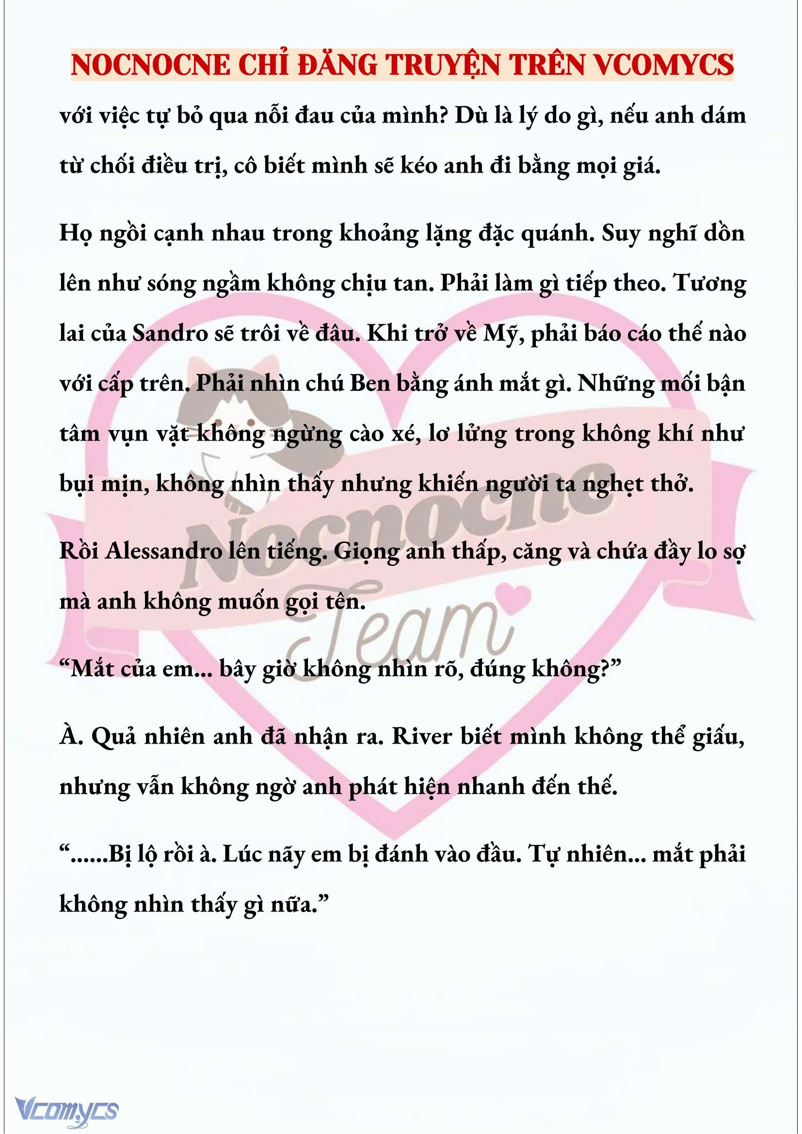 [TIỂU THUYẾT] ĐIỂM CHÍ Chap 163 - Trang 2