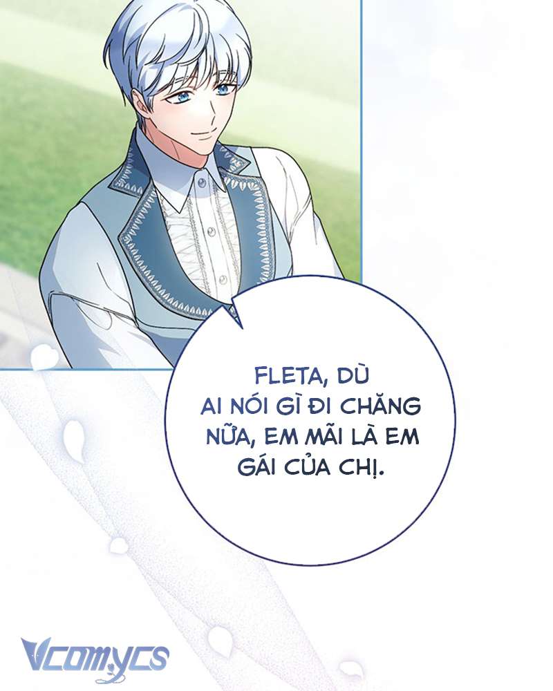 Tôi Đã Nuôi Dạy Em Gái Mình Một Cách Hoàn Hảo Chapter 22 - Trang 4