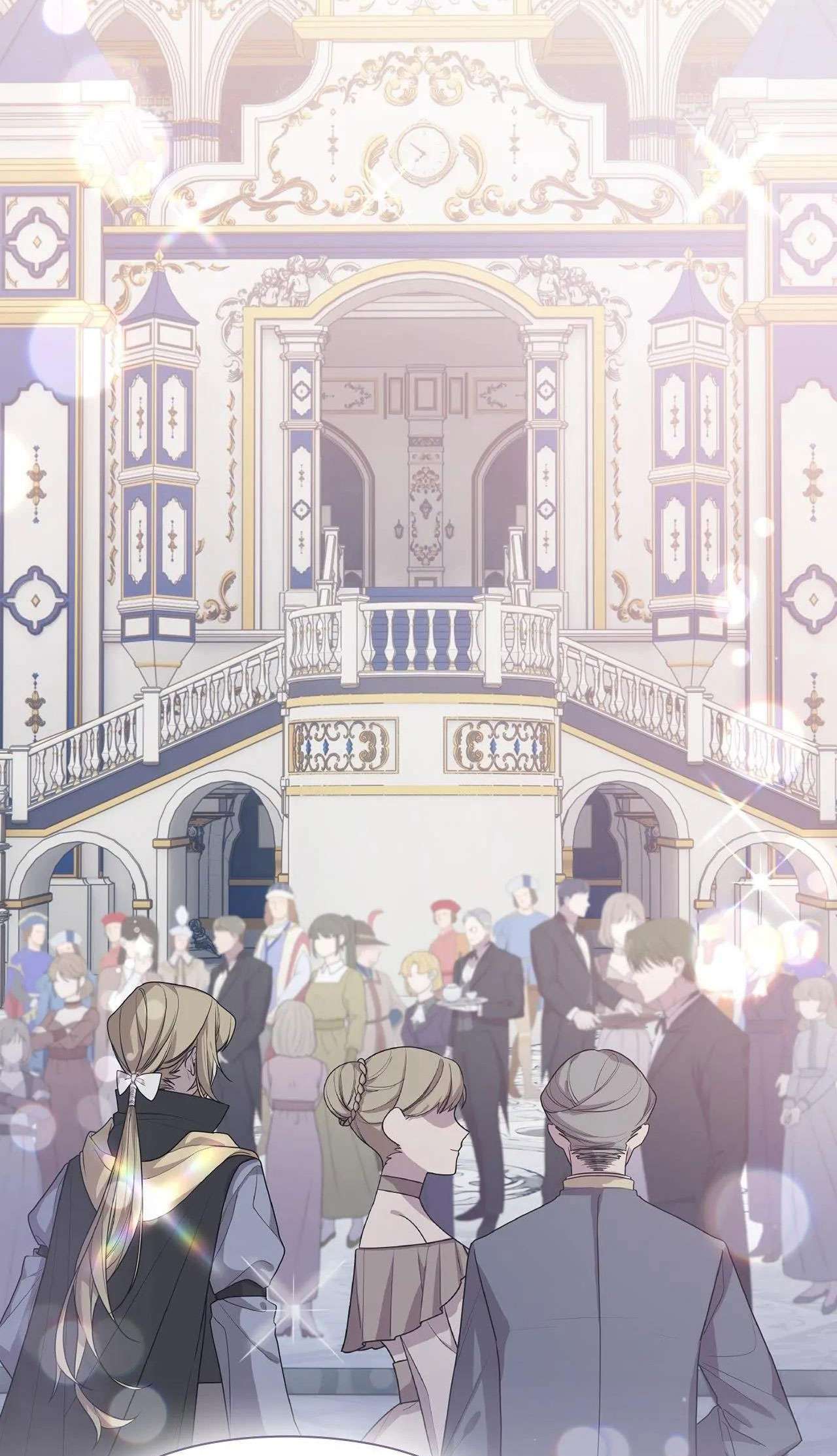 Cuộc Vui Thác Loạn Tử Thần Chap 7 - Next Chap 8