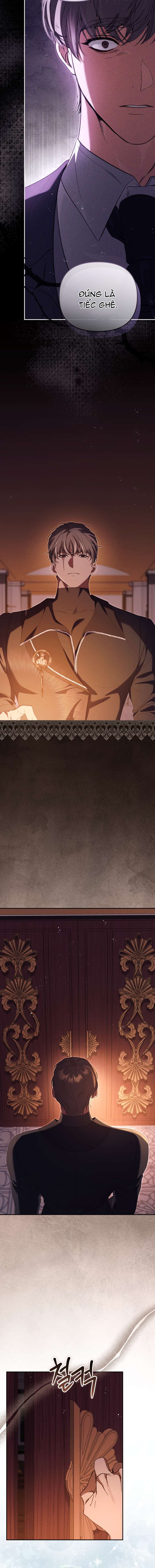 Người Phải Trả Giá Bằng Mạng Sống Vì Đã Lừa Dối Tôi Chap 37 - Trang 3