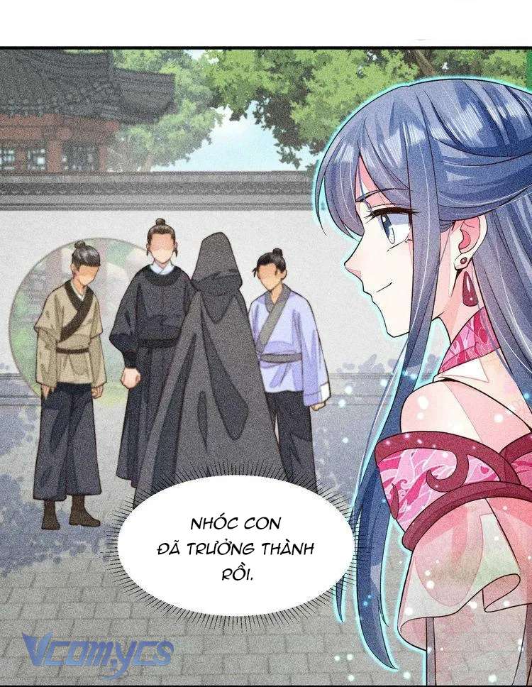 Nuôi Dưỡng Hoàng Tử Chap 31 - Trang 3