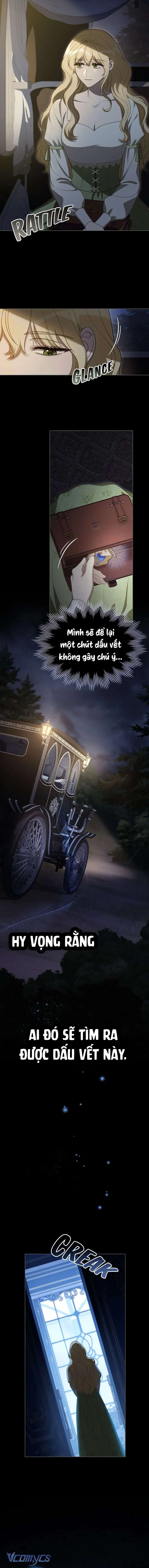 Chúa Phù Hộ Cho Sự Hủy Diệt Của Ta Chapter 45 - Trang 4