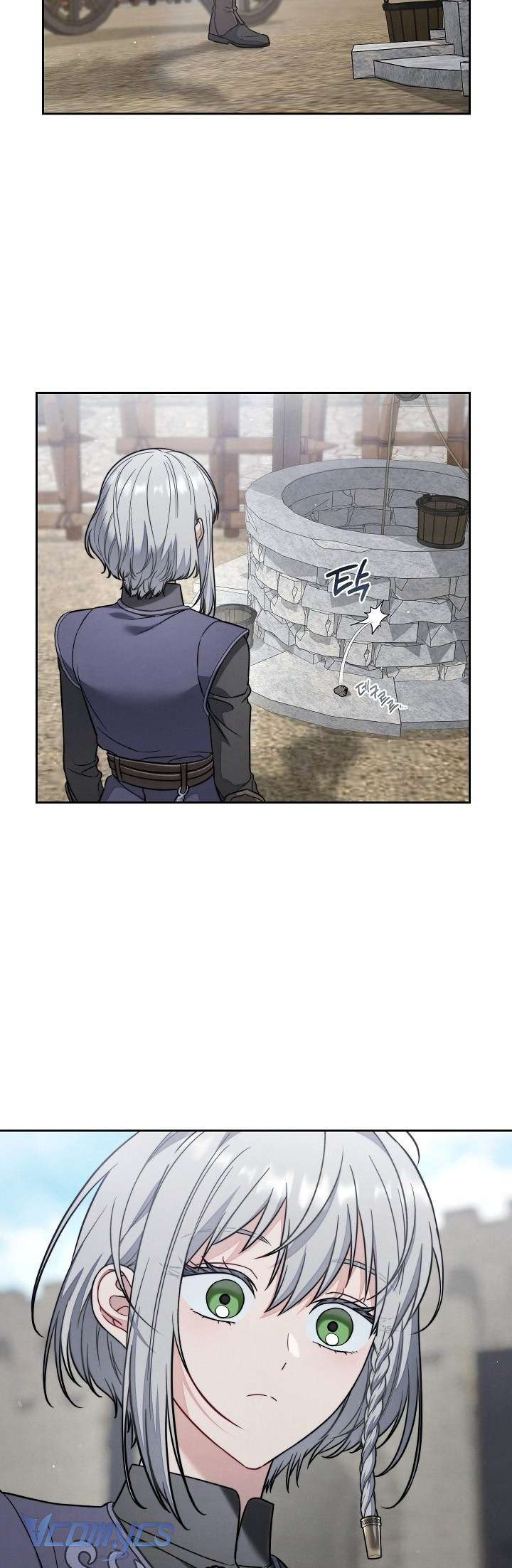 Hôn Nhân Vụ Lợi 2: Bản Tình Ca Không Thể Quên Chap 15 - Trang 2