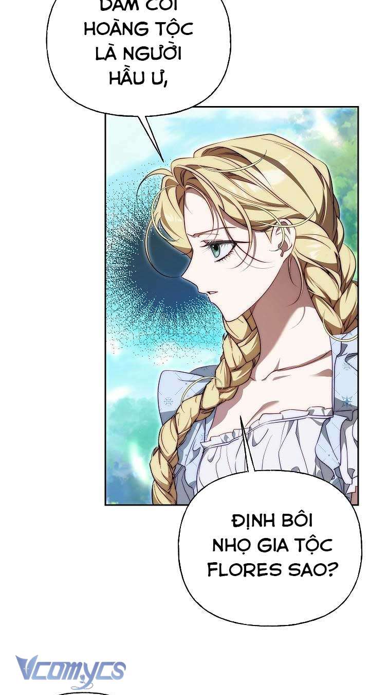 Thuần Hóa Hoàng Tử Quái Vật Chap 29 - Trang 2