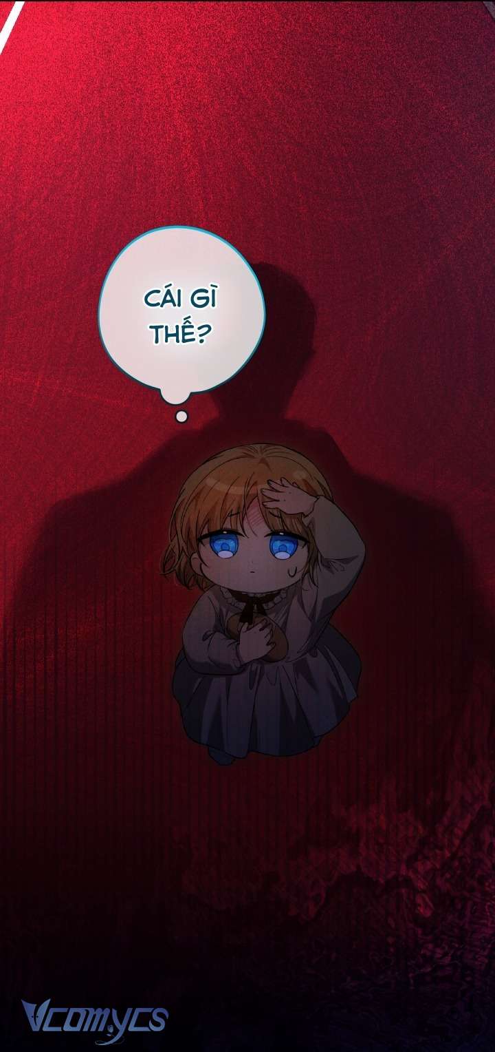 Đứa Trẻ Nuôi Dưỡng Ác Ma Chap 3 - Next Chap 4