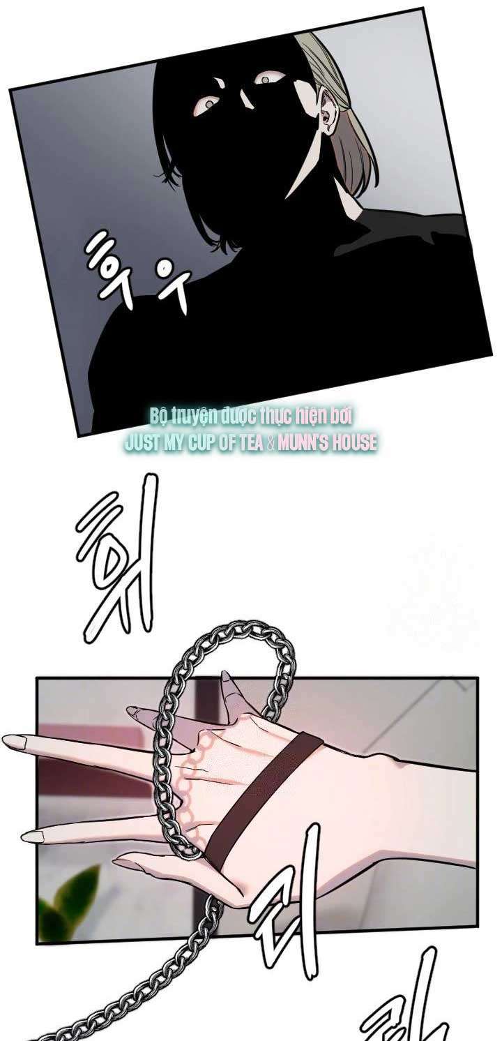 Manitto Chap 40 - Trang 3