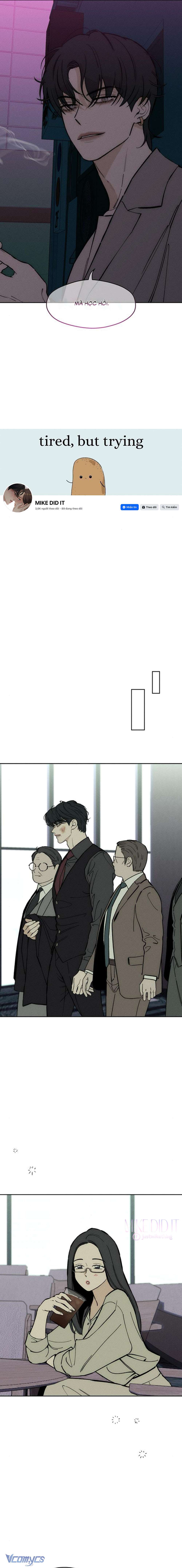 『18+』Lệ Vương Trên Cánh Hoa Tàn Chap 61 - Next Chap 62