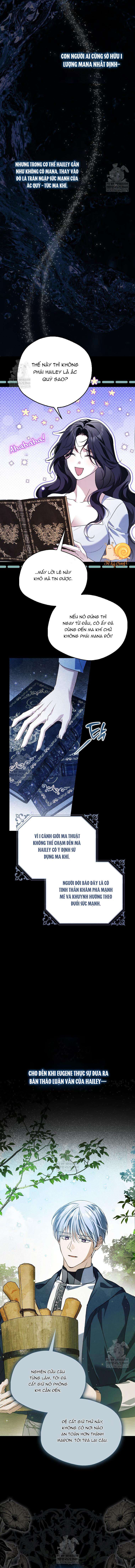 Hầu Tước Marron Chap 42 - Trang 2