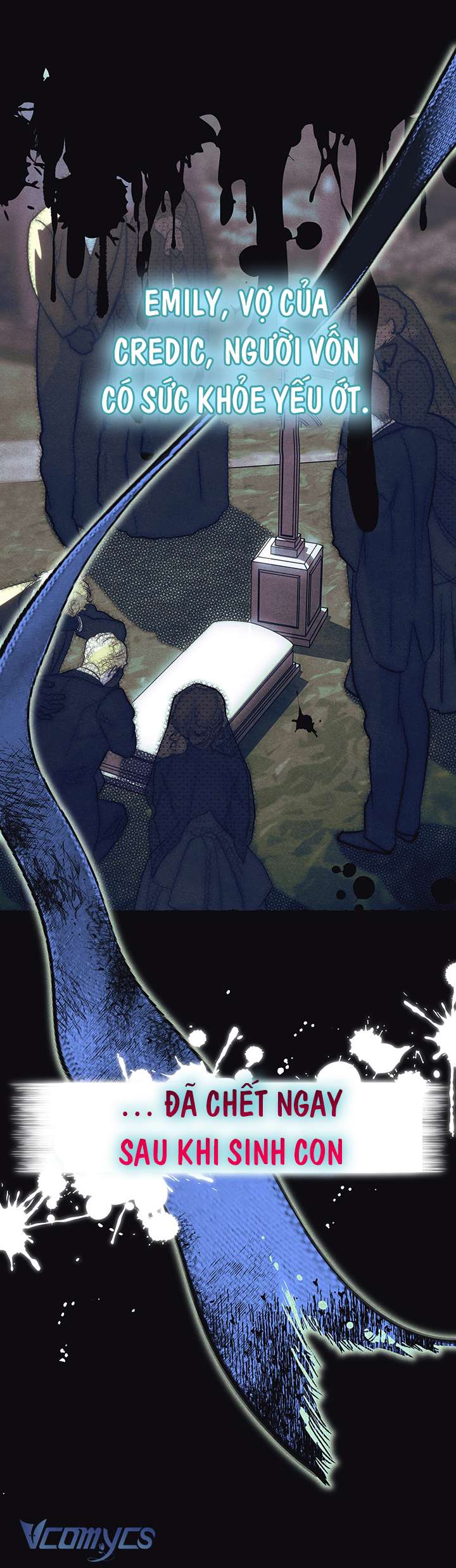 May Mắn Hay Bất Hạnh Chap 114 - Trang 2