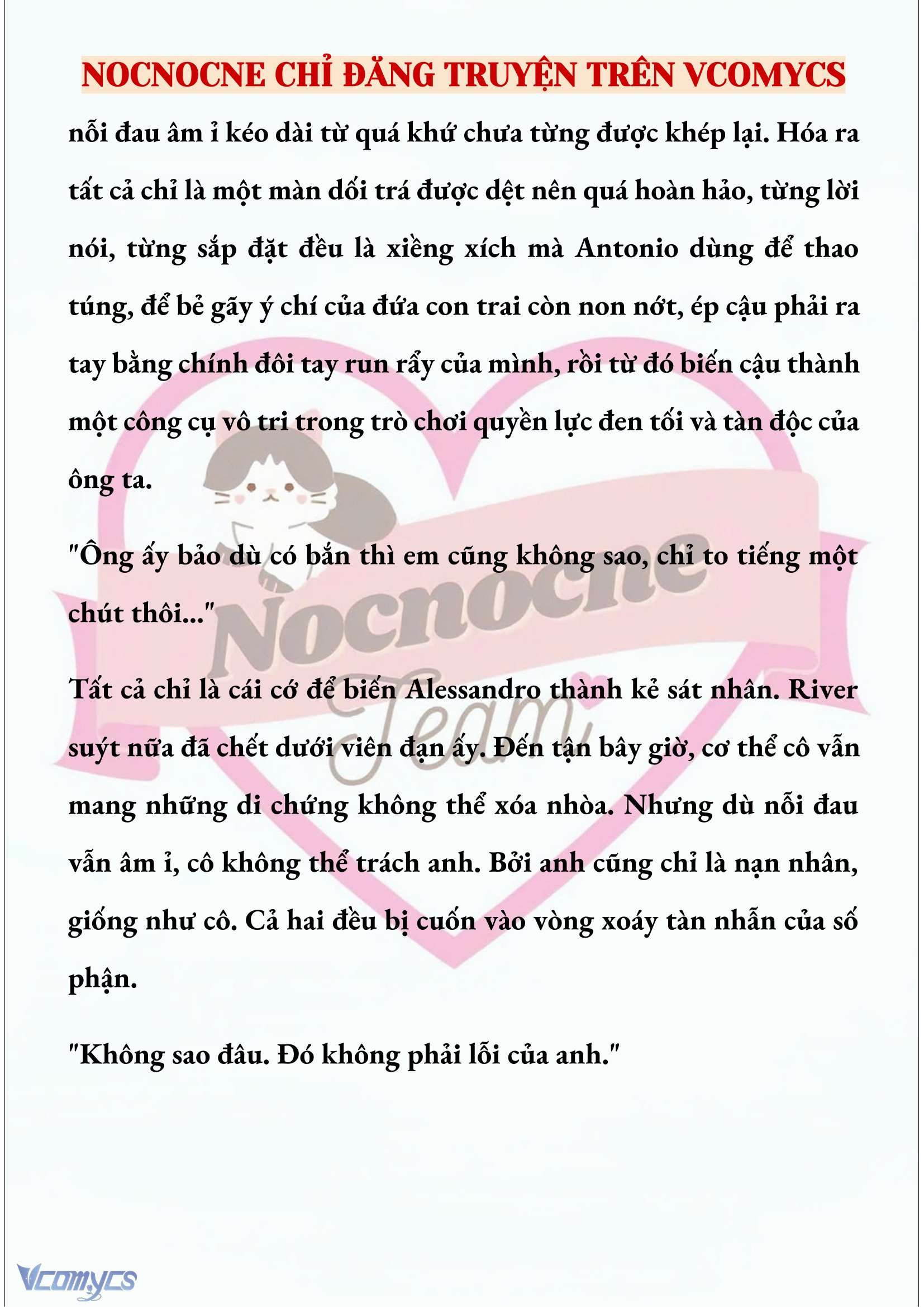 [TIỂU THUYẾT] ĐIỂM CHÍ Chap 151 - Trang 2