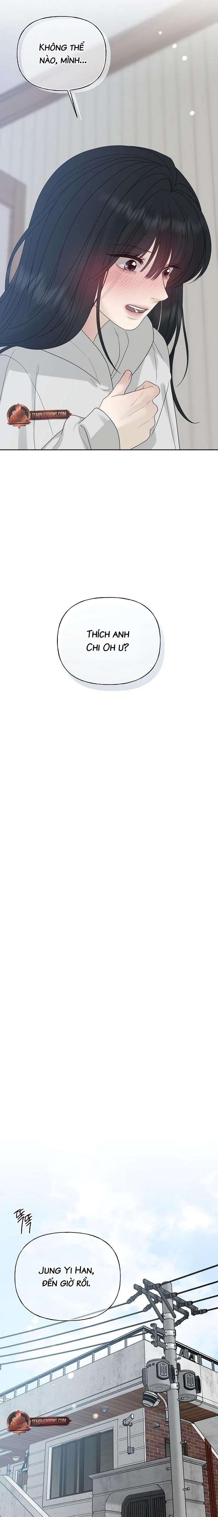 Sự Thâm Nhập Dịu Dàng Chap 13 - Trang 2