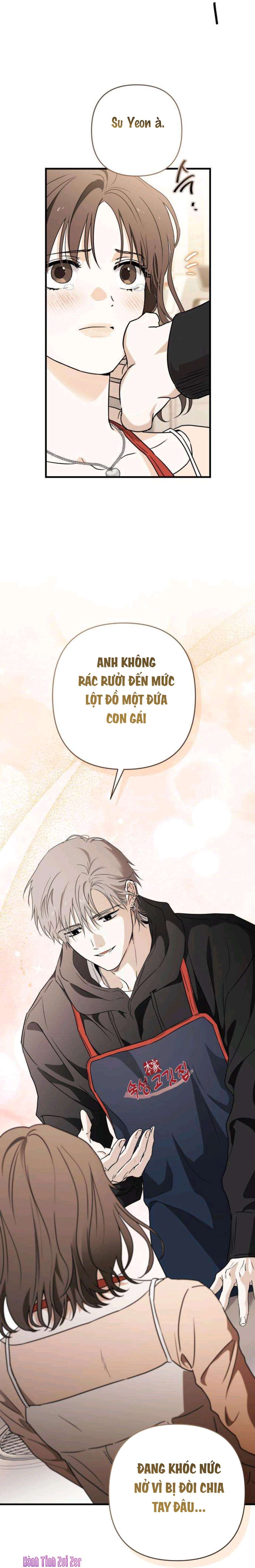 〖18+〗- Kích Hoạt Chế Độ Trai Hư! Chap 1 - Trang 2