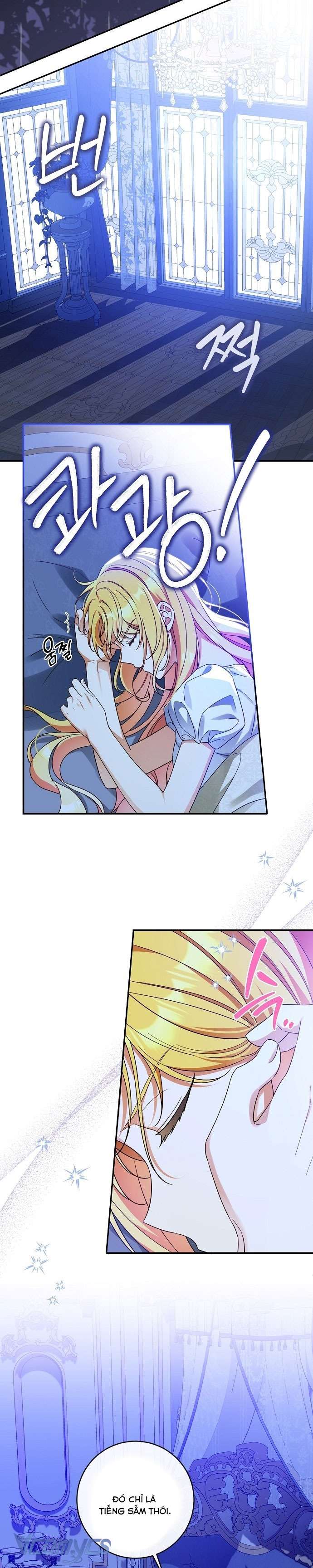 Thuần Hóa Hầu Tước Quái Dị Chap 55 - Next Chap 56