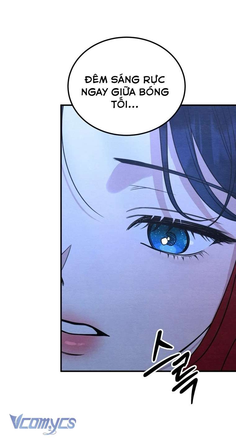 Hoa Lam Tinh Chap 33 - Next Chap 34