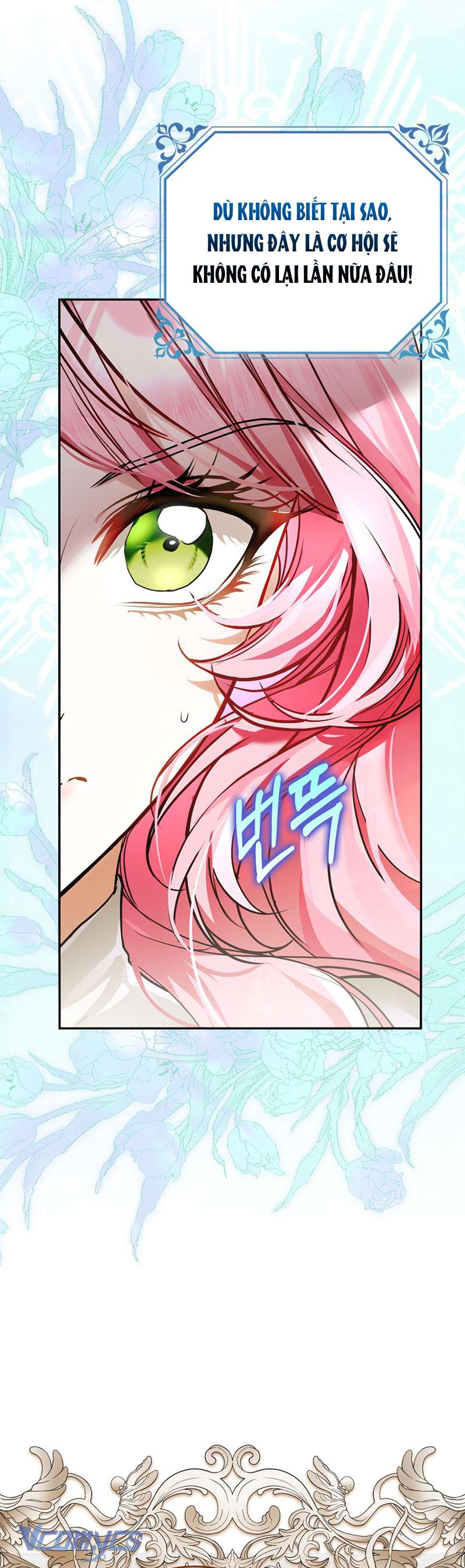 Kẻ Phản Diện Đó Chính Là Tôi Chap 3 - Trang 3