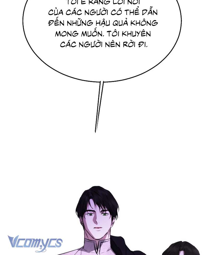 Hãy Dạy Em Cách Khao Khát Chap 45 - Trang 2