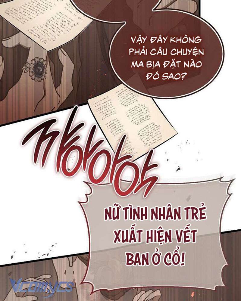 Ác Quỷ Nuôi Dưỡng Tiểu Thư Chap 84 - Next Chap 85