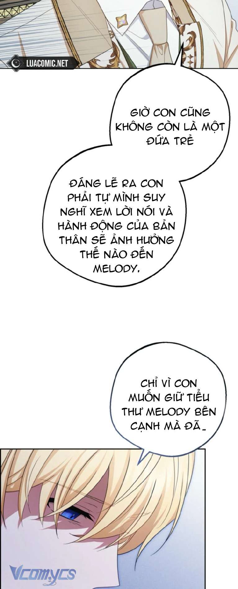 Được Yêu Thương Mà Còn Ngại Ngùng Sao! Chapter 90 - Trang 4