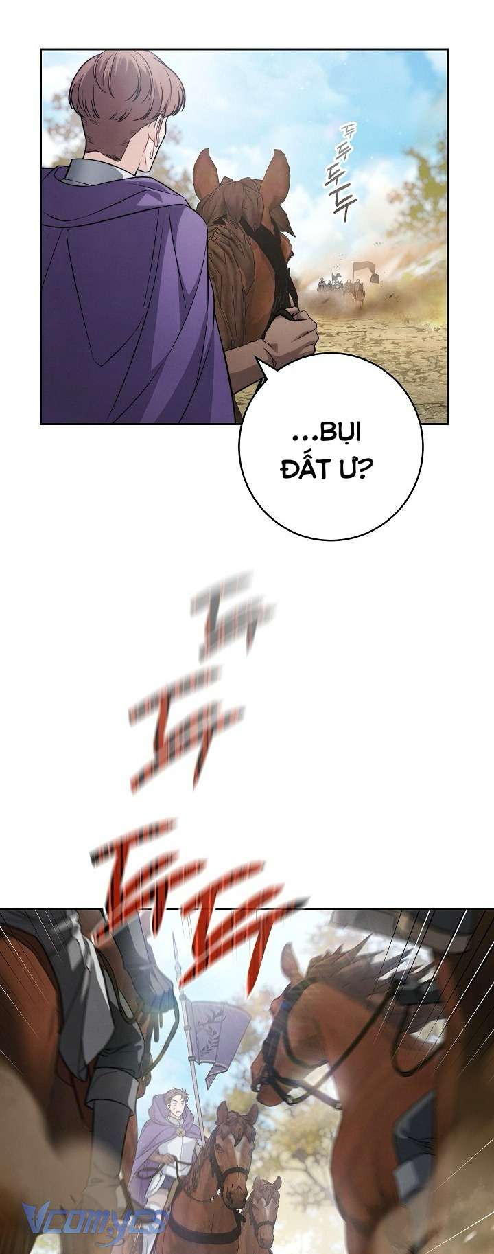 Hôn Nhân Vụ Lợi 2: Bản Tình Ca Không Thể Quên Chap 13 - Trang 2