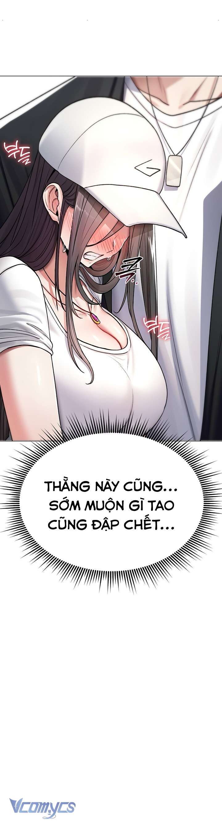 Tôi Sẽ Không Bị Khuất Phục Đâu Chap 5 - Trang 2