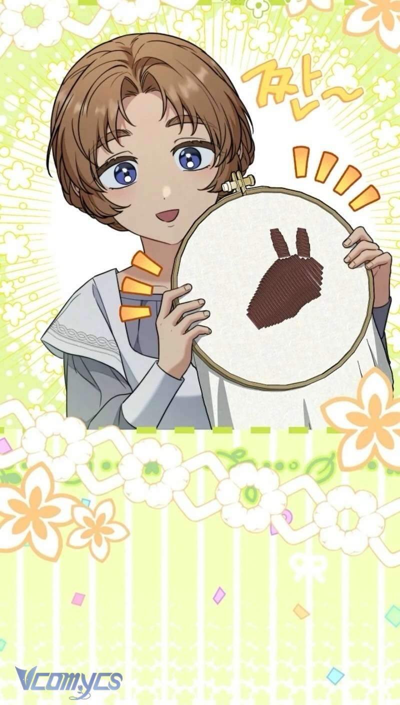 Hôn Nhân Vụ Lợi 2: Bản Tình Ca Không Thể Quên Chap 22 - Trang 2