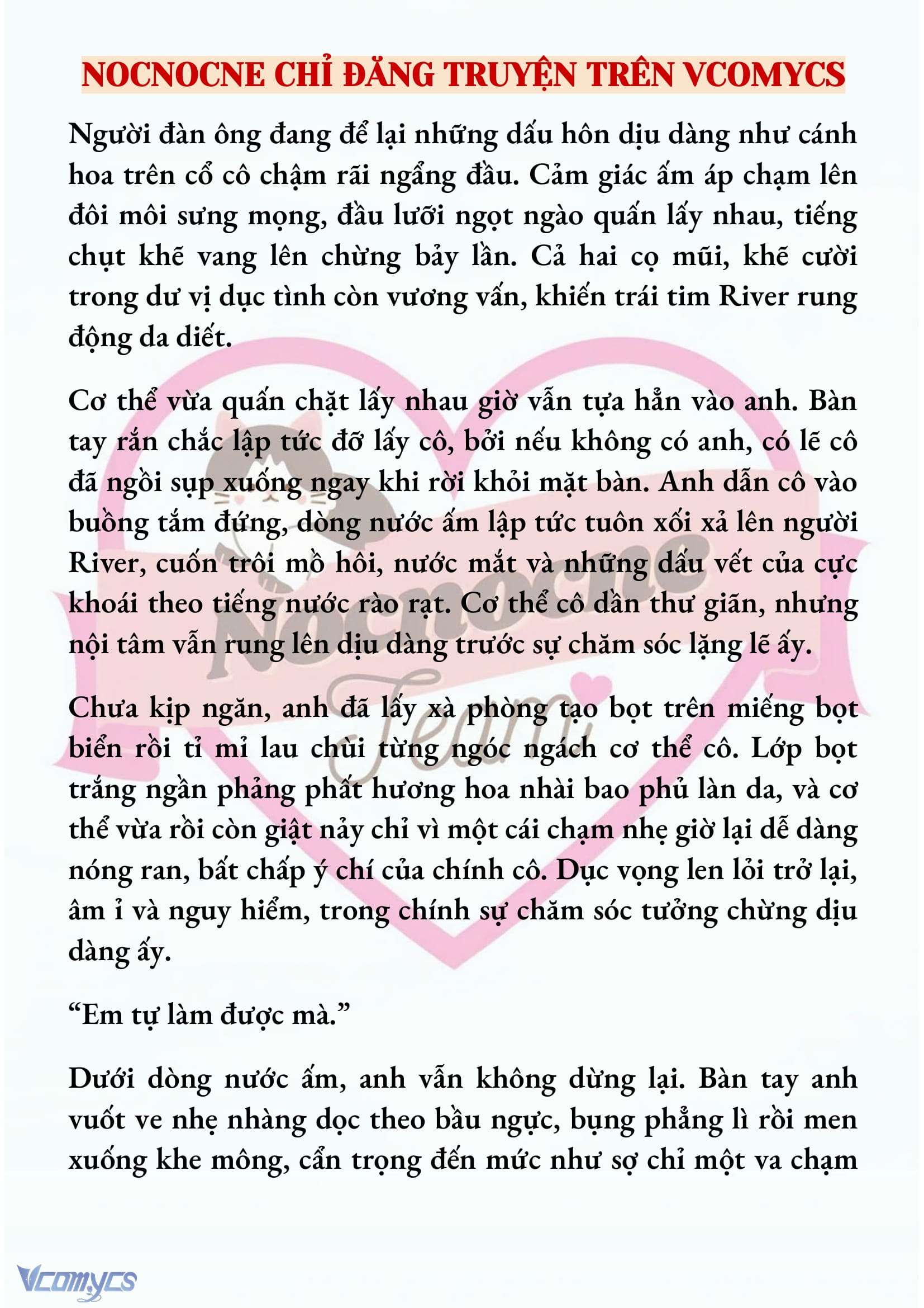 [TIỂU THUYẾT] ĐIỂM CHÍ Chap 70 - Trang 2