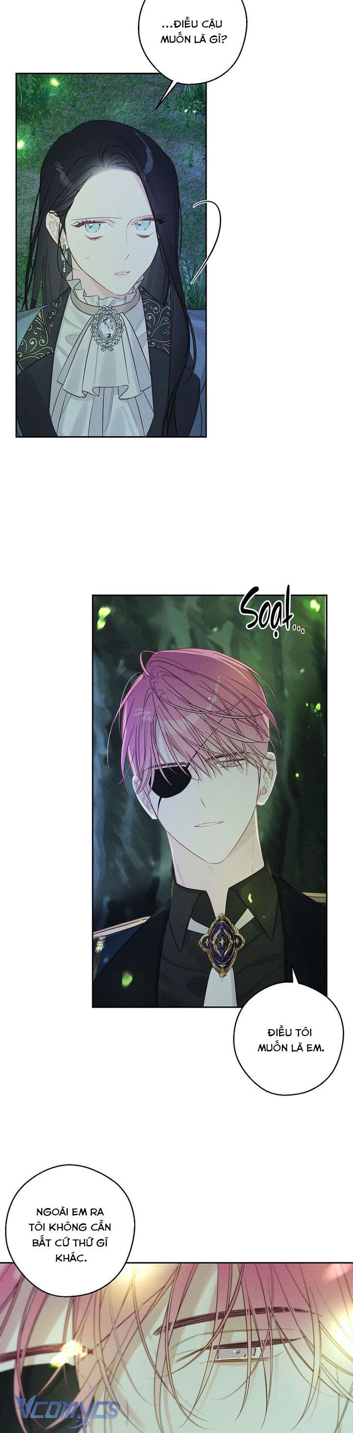 Trước Tiên Phải Giấu Em Trai Cái Đã! Chap 92 - Trang 2