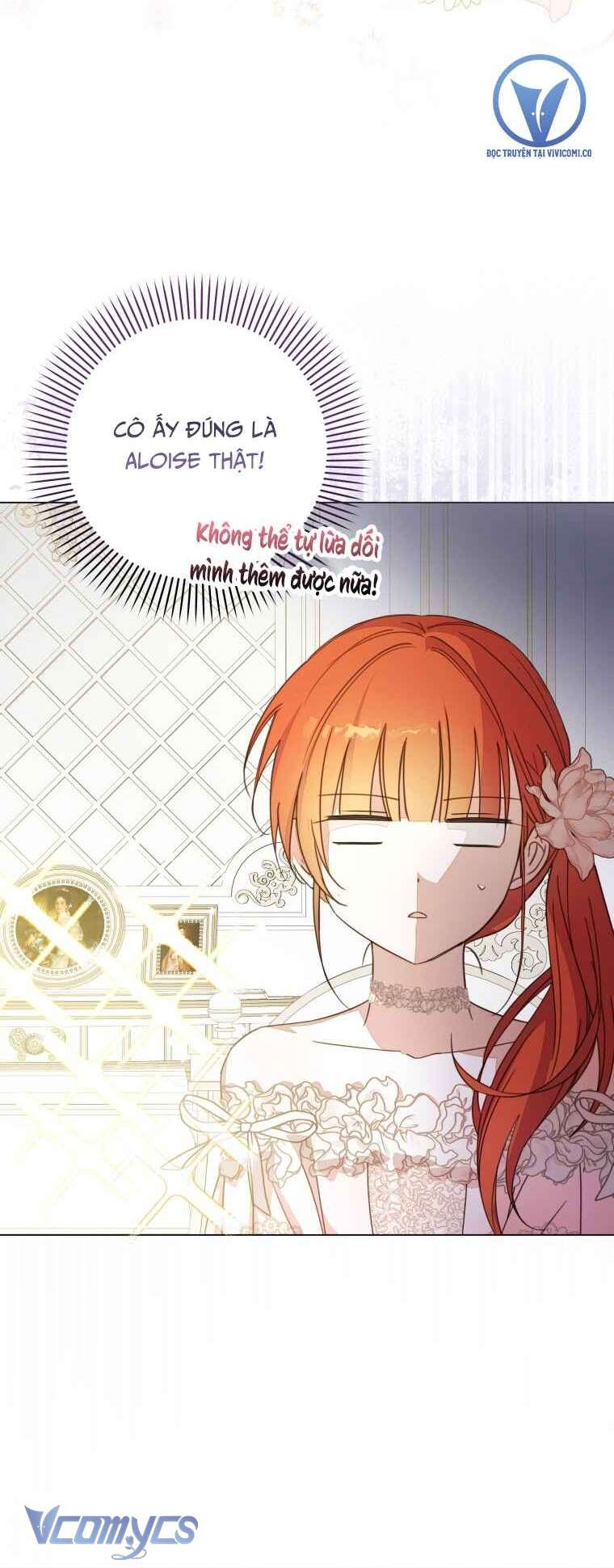 Mọt Sách Là Bạo Quân Chap 34 - Trang 3